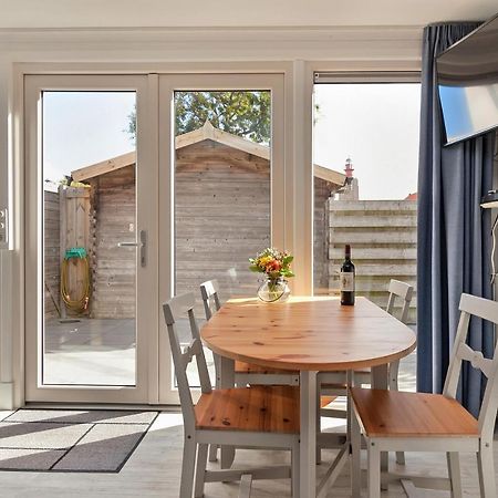 Vakantiewoning Westkapelle Noordkerkepad 51 Exteriör bild