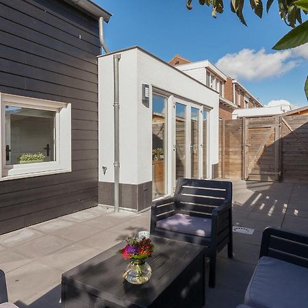 Vakantiewoning Westkapelle Noordkerkepad 51 Exteriör bild