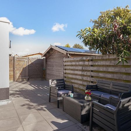 Vakantiewoning Westkapelle Noordkerkepad 51 Exteriör bild