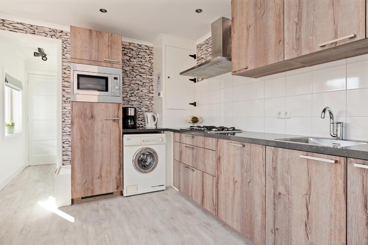Vakantiewoning Westkapelle Noordkerkepad 51 Exteriör bild
