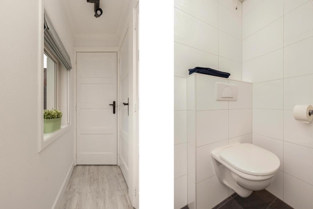 Vakantiewoning Westkapelle Noordkerkepad 51 Exteriör bild