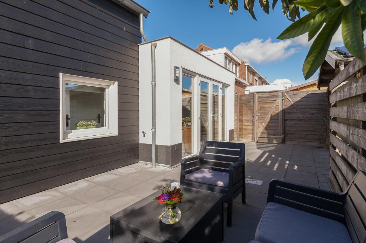 Vakantiewoning Westkapelle Noordkerkepad 51 Exteriör bild