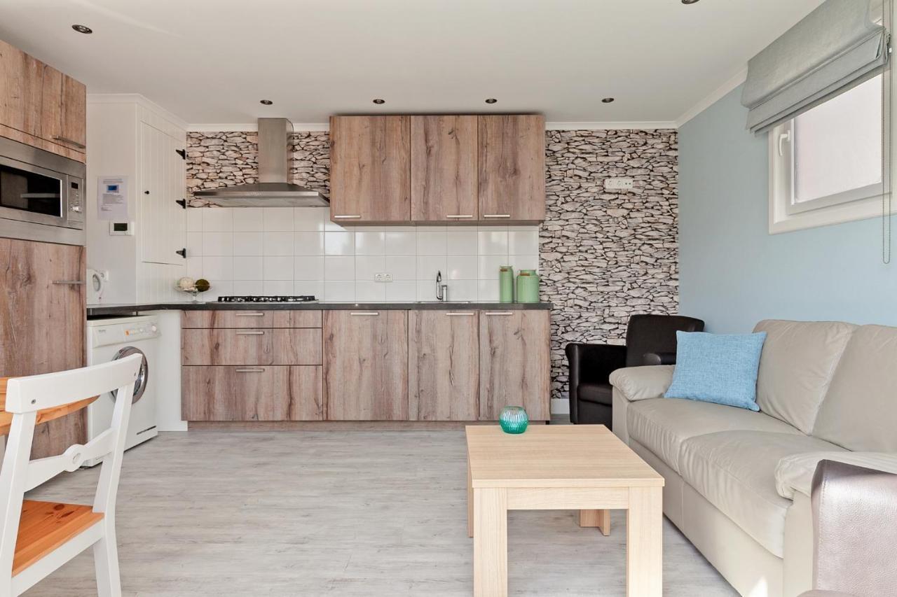 Vakantiewoning Westkapelle Noordkerkepad 51 Exteriör bild