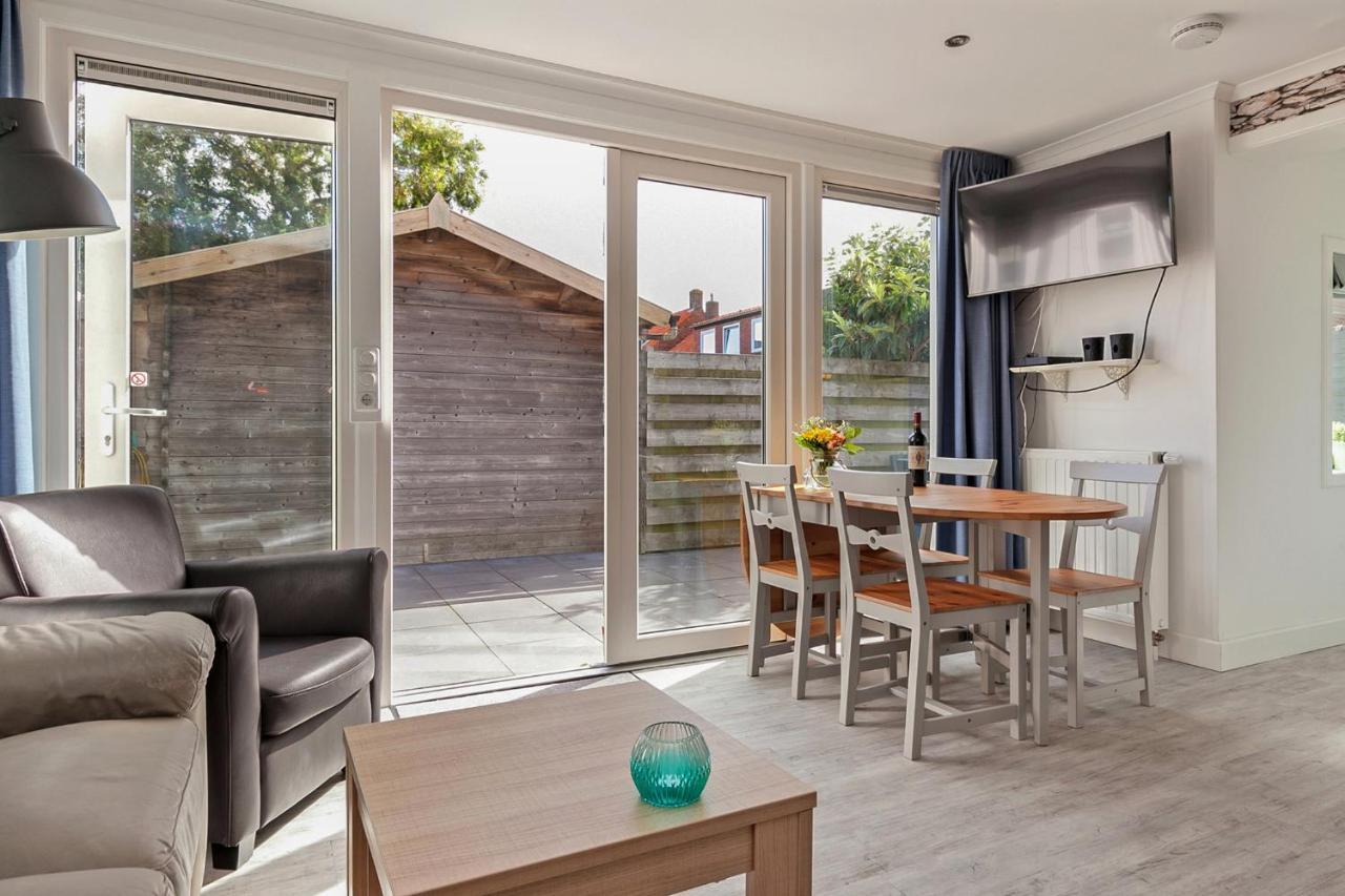 Vakantiewoning Westkapelle Noordkerkepad 51 Exteriör bild