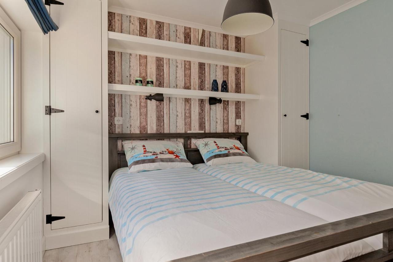 Vakantiewoning Westkapelle Noordkerkepad 51 Exteriör bild