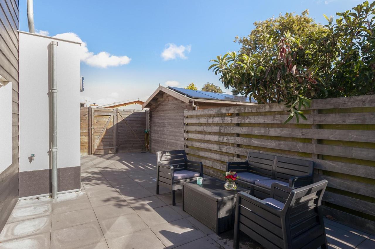 Vakantiewoning Westkapelle Noordkerkepad 51 Exteriör bild