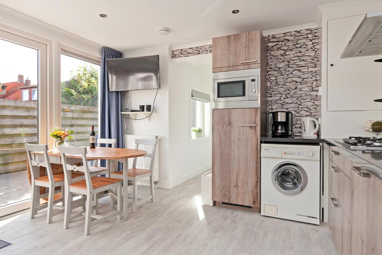 Vakantiewoning Westkapelle Noordkerkepad 51 Exteriör bild