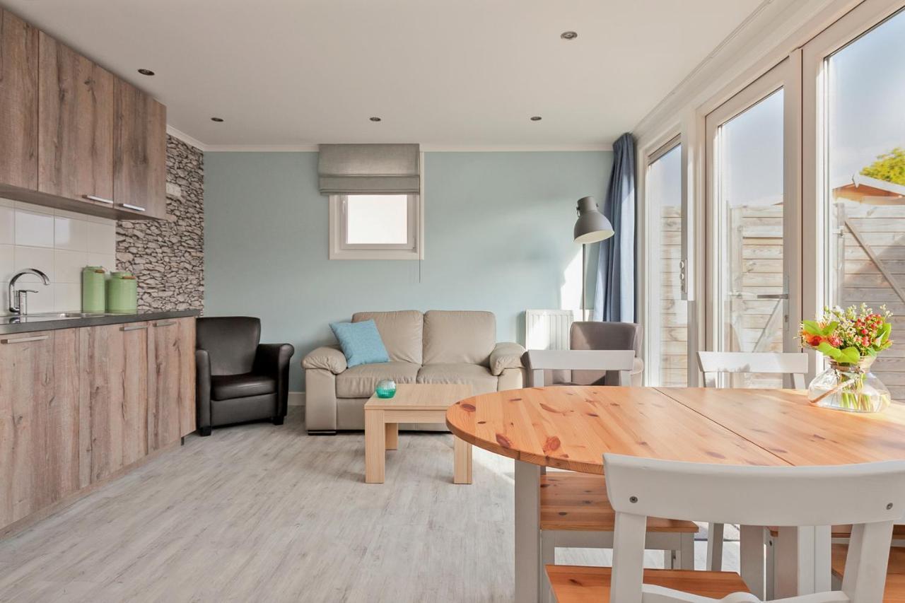 Vakantiewoning Westkapelle Noordkerkepad 51 Exteriör bild