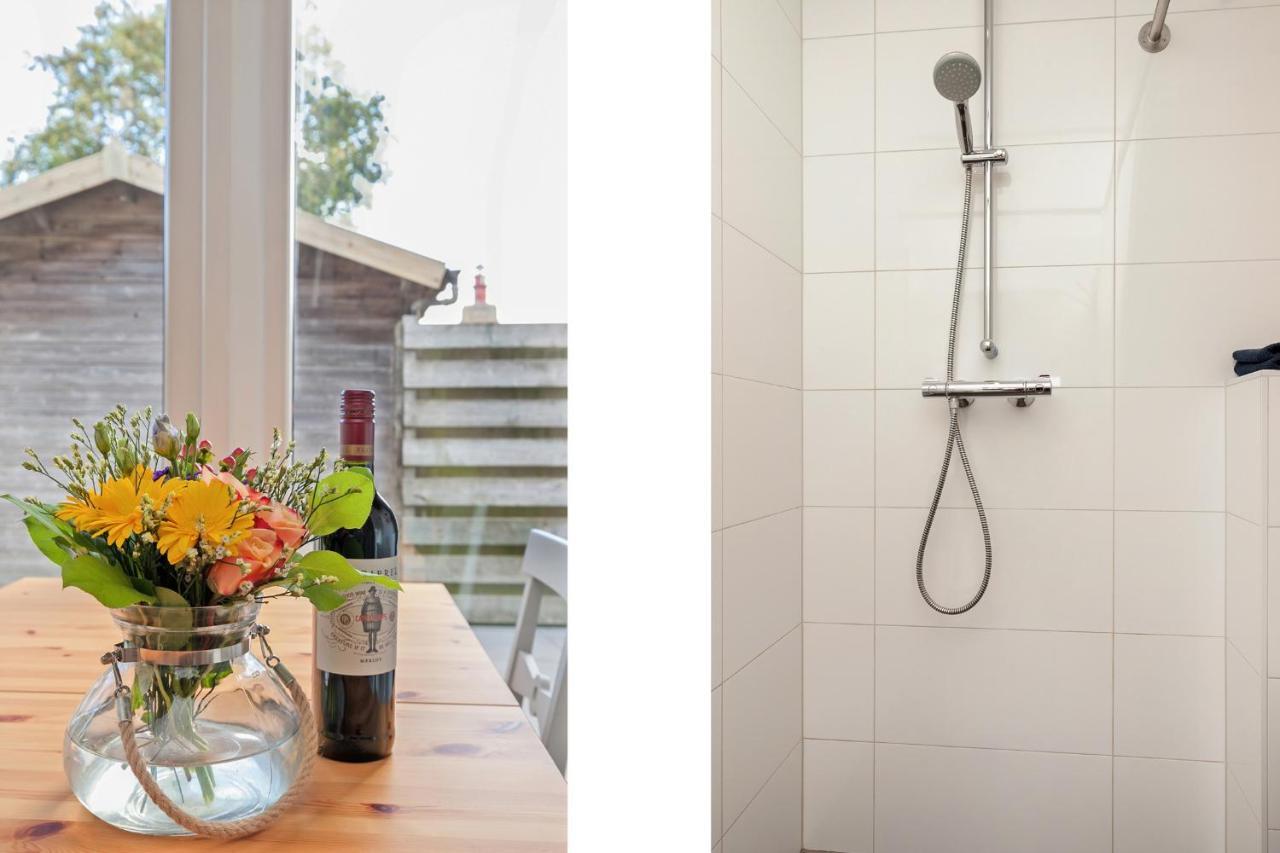 Vakantiewoning Westkapelle Noordkerkepad 51 Exteriör bild