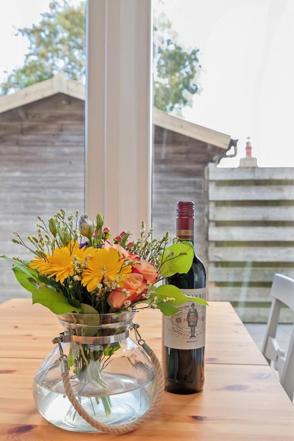 Vakantiewoning Westkapelle Noordkerkepad 51 Exteriör bild