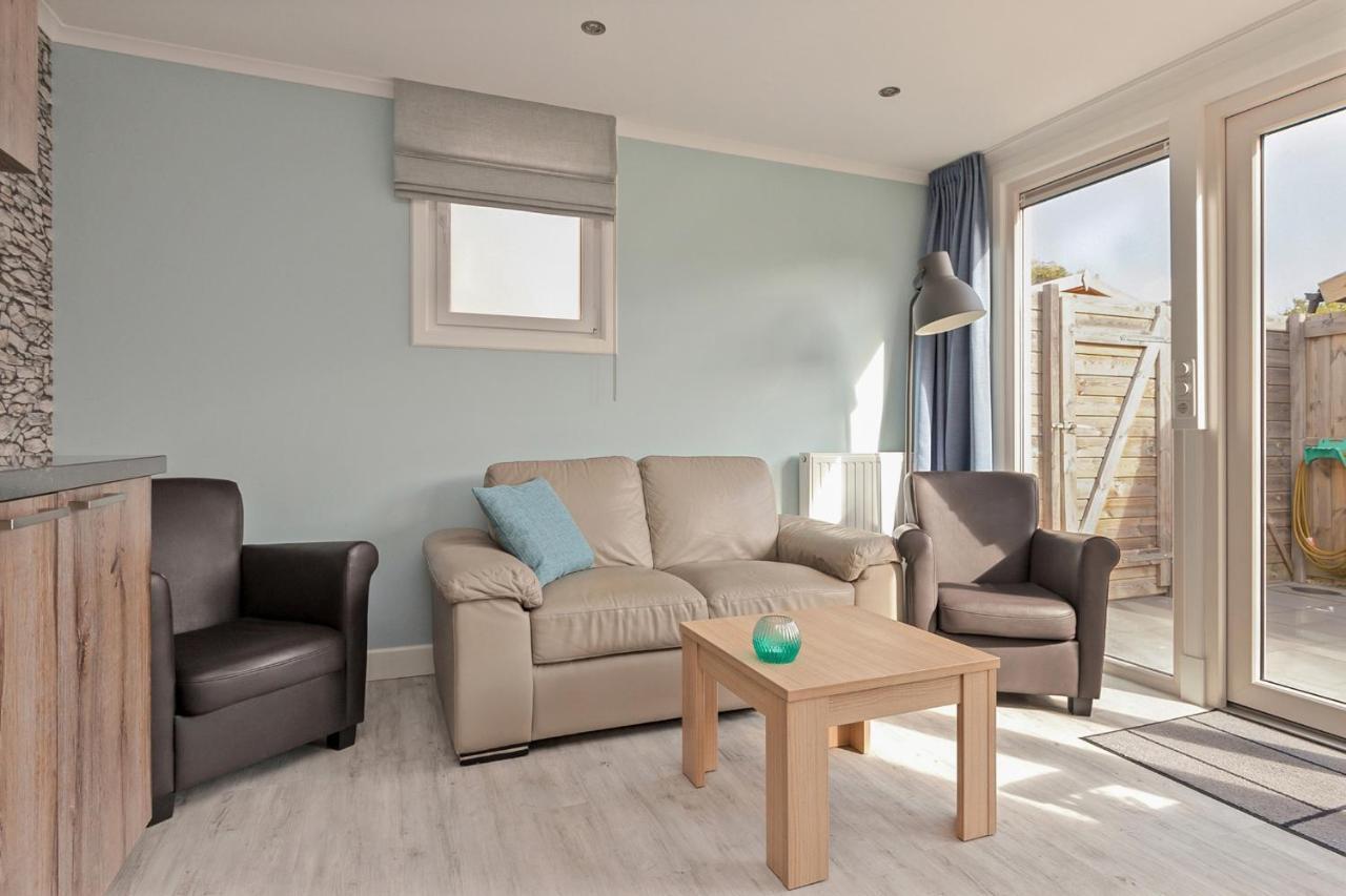 Vakantiewoning Westkapelle Noordkerkepad 51 Exteriör bild